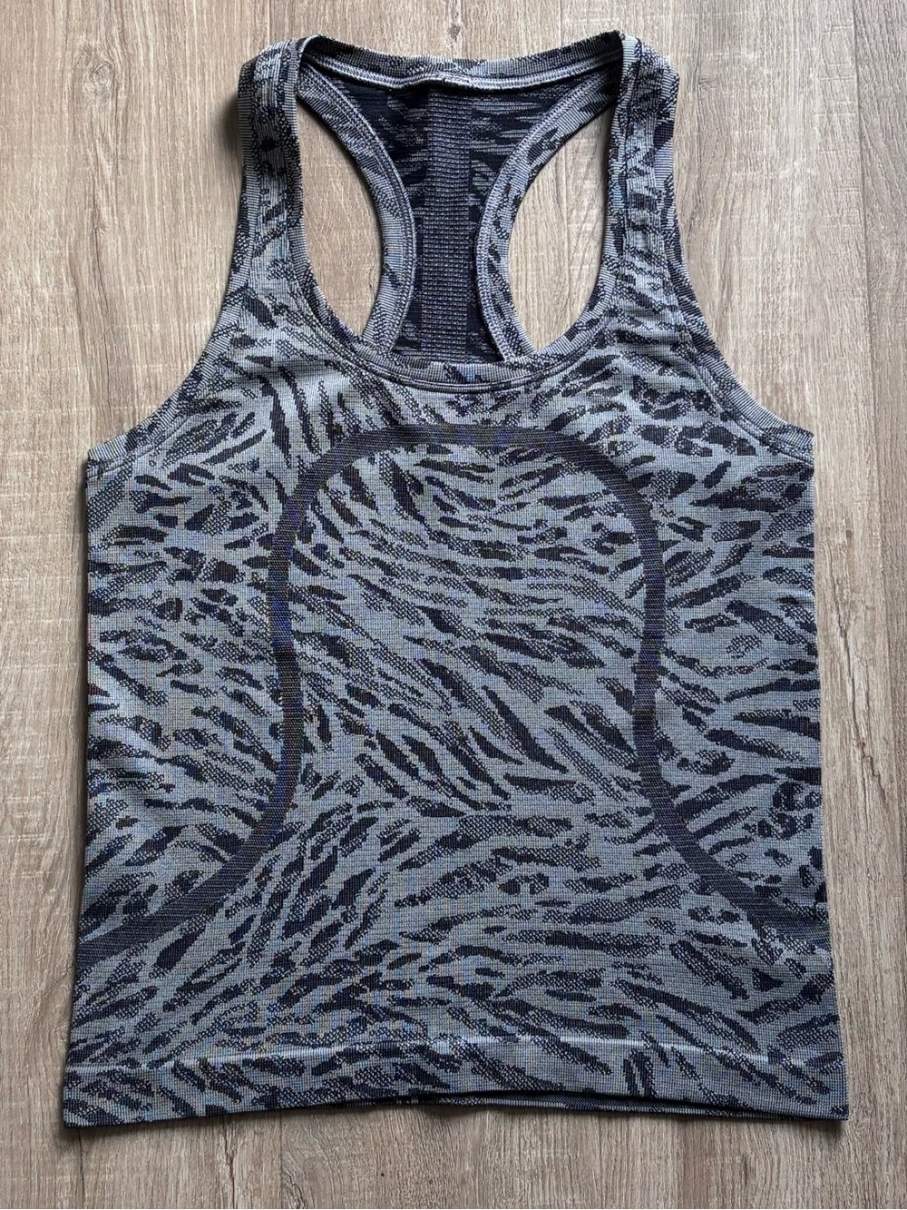 Lululemon Swiftly Tech Racerback Tank Top 2.0 *Race Length